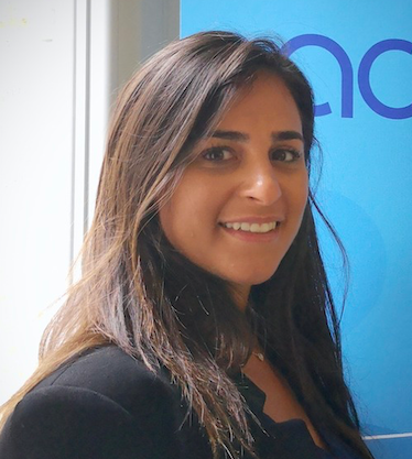 Sophia BENMOUSSA